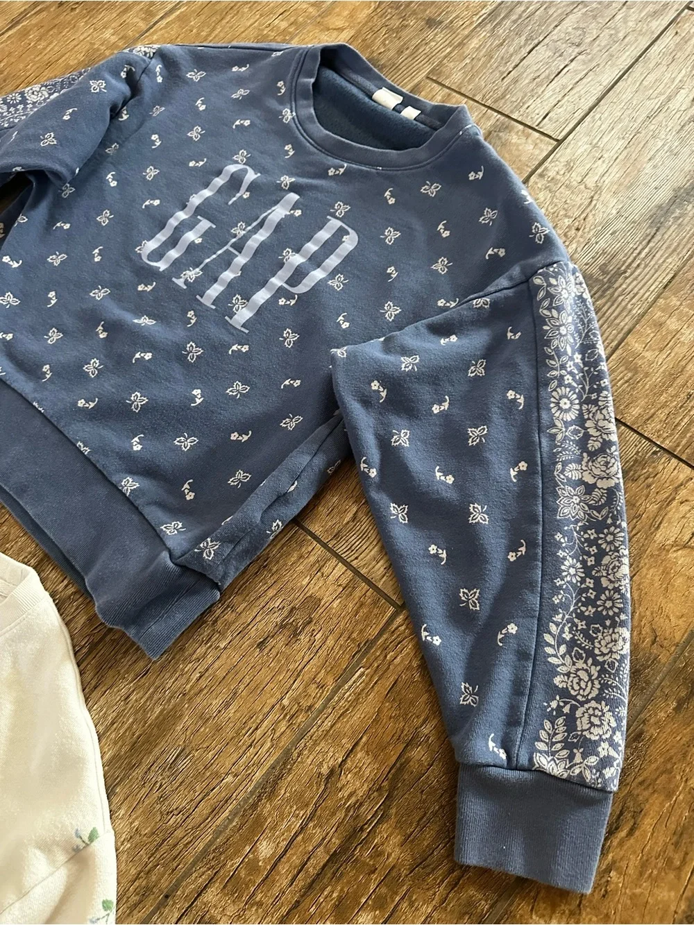 Gap Kids Sweatshirt set of 2